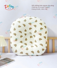 Đệm Chống Trào Ngược Cao Cấp Cho Bé Yêu - Zeloo