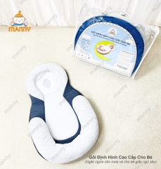 Đệm định hình Manny
