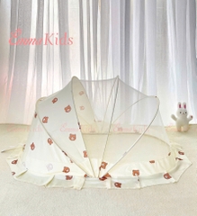 Màn chụp Emmakids