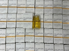 Dầu dưỡng tóc Olaplex No.7 Bonding oil 7.5ml Fullbox Hàng US