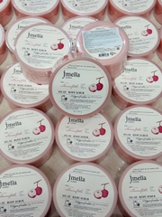 Tẩy tế bào chết Jmella NO.02 Body Scrub 298g - Hàng công ty