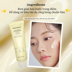 Kem Lót Dưỡng Ẩm Ongredients Phục Hồi Hàng Rào Bảo Vệ Da