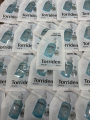 Dưỡng Da Cấp Ẩm Torriden Dive-In Low Molecular