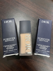Kem Nền Dior Forever - 30ml Fullbox - Hàng US