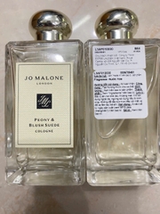 Nước hoa Jo Malone Cologne - Hàng công ty