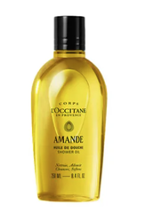 Dầu tắm Hạnh Nhân L'Occitane - 250ml Nobox Hàng Duty