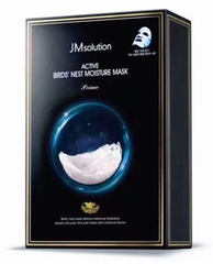 Mask JMsolution Active Mask (30ml x 10 miếng) Cấp Ẩm Phục Hồi Da Fullbox - Hàng Duty