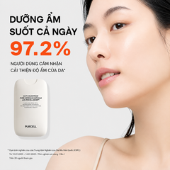 Tinh chất dạng xịt Purcell 24/7 Colorstrum Pore Defence Ampoule Se Khít Lỗ Chân Lông - 55ml - Fullbox