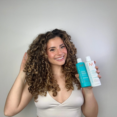 Set Gội Xả Moroccanoil (500mlx2) - Công Ty