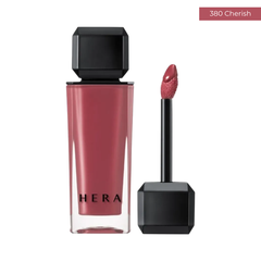 Son Bóng Hera Sensual Nude Gloss Dưỡng Ẩm Bóng Mượt 5g - Fullbox Hàng Duty