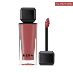 Son Bóng Hera Sensual Nude Gloss Dưỡng Ẩm Bóng Mượt 5g - Fullbox Hàng Duty