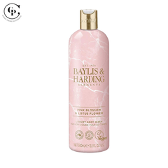 Sữa tắm Baylis & Harding 500ml