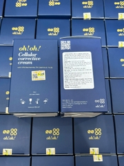 Kem Dưỡng Phục Hồi Da Tổn Thương Oh!oh! Cellular Corrective Cream 30ml Fullbox - Hàng Công Ty