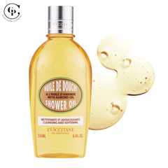 Sữa tắm L'Occitane
