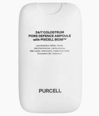 Tinh chất dạng xịt Purcell 24/7 Colorstrum Pore Defence Ampoule Se Khít Lỗ Chân Lông - 55ml - Fullbox