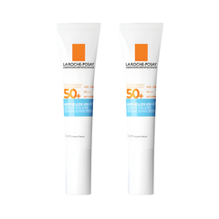 Combo 2 Kem chống nắng La Roche-Posay Fullbox CTY - Innovation Anthelios UVAir 15ml [Tiết kiệm 39K]