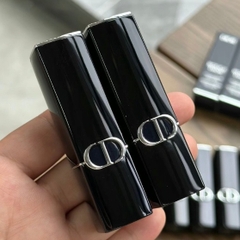 Son Thỏi Dior Rouge Dior Lipstick Satin 3.5g - Fullbox - Hàng Duty