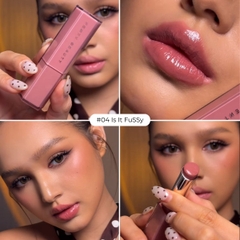 Son Bóng Fenty Beauty Gloss Bomb Stix High-Shine Gloss Stick 3.6g - Fullbox - Hàng US