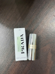 Son Dưỡng Prada Blushing Care Lip Balm - Màu U001 Astral Pink - Fullbox