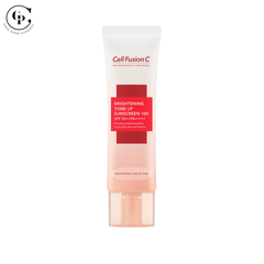Kem Chống Nắng Cell Fusion C