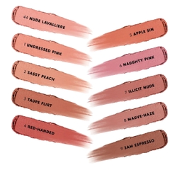 Son YSL Lovenude Lip Blusher Soft Blurring - Fullbox