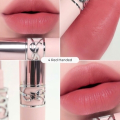 Son YSL Lovenude Lip Blusher Soft Blurring - Fullbox