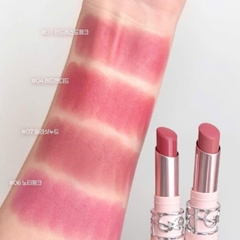 Son YSL Lovenude Lip Blusher Soft Blurring - Fullbox