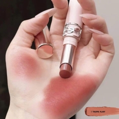 Son YSL Lovenude Lip Blusher Soft Blurring - Fullbox