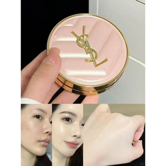 Cushion YSL High Cover Mesh Fullbox - Fullsize 12g