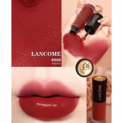 Son Kem Lì Lancome L'absolu Rouge Drama Ink Fullbox 6ml - Order US