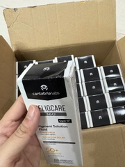 Kem chống nắng Heliocare 360º - Fullbox 50ml