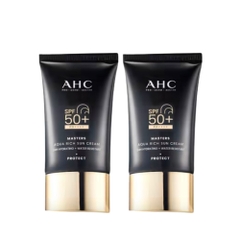 Combo 2 Kem Chống Nắng AHC 30ml x 2
