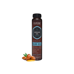 Dầu dưỡng phục hồi, làm bóng tóc Hask Oil 18ml