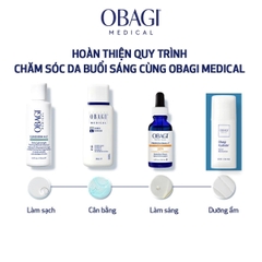Kem dưỡng Obagi Medical Hydrate Facial Moisturizer 48g Fullbox Hàng Công Ty