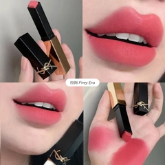 Son YSL The Slim Couture Matte Lipstick 2.2g Fullbox Hàng Duty