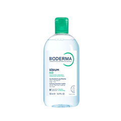 Nước Tẩy Trang Bioderma H2O Micellar (Crealine/ Sensibio/Sébium)