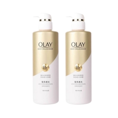 Combo 2 Sữa tắm Olay Body CELLSCIENCE B3+ OPTIC GLOW & BRIGHTENING 500ml x 2