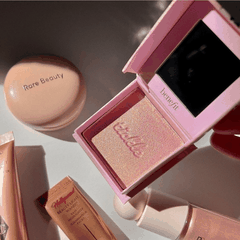 Phấn Bắt Sáng Benefit Cosmetic 8g Fullbox - Màu Tickle - Sephora Us