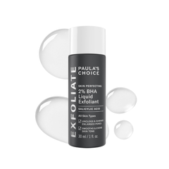 Tẩy Tế Bào Chết Hóa Học Paula’s Choice Skin Perfecting 2% BHA Liquid