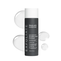 Tẩy Tế Bào Chết Hóa Học Paula’s Choice Skin Perfecting 2% BHA Liquid
