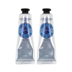 Combo 2 Kem tay L’Occitane - Fullbox - 20% Shea Butter 30ml x 2 - CTY