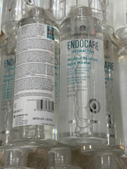 Nước Tẩy Trang Endocare Hydractive Micellar Solution Agua Micelar 400ml