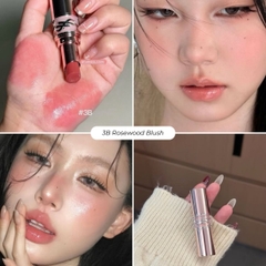 Son Dưỡng YSL Love Shine Candy Glow - Fullbox Hàng Duty