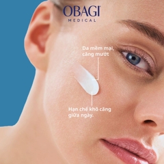 Kem dưỡng Obagi Medical Hydrate Facial Moisturizer 48g Fullbox Hàng Công Ty
