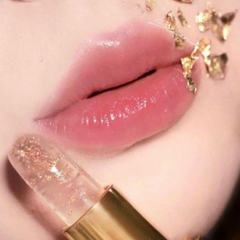 Son Tomford thạch Z09 Soleil Lip blush 3g - Fullbox