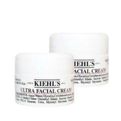 Combo 2 Kem Dưỡng Ẩm Kiehl's Ultra Facial Cream 7ml x 2