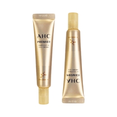 Combo 2 Kem Dưỡng Mắt AHC Premier Ampoule In Eye Cream 12ml x 2