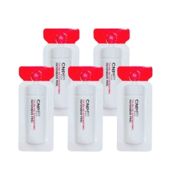 Combo 5 Tuýp Peel da CNP Rx Skin Rejuvenating Intensive Peel 2ml