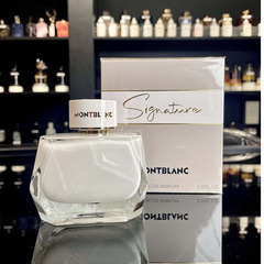 Nước Hoa Montblanc Signature EDP - Hàng US