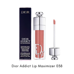 Son Dưỡng Dior Addict Lip Maximizer